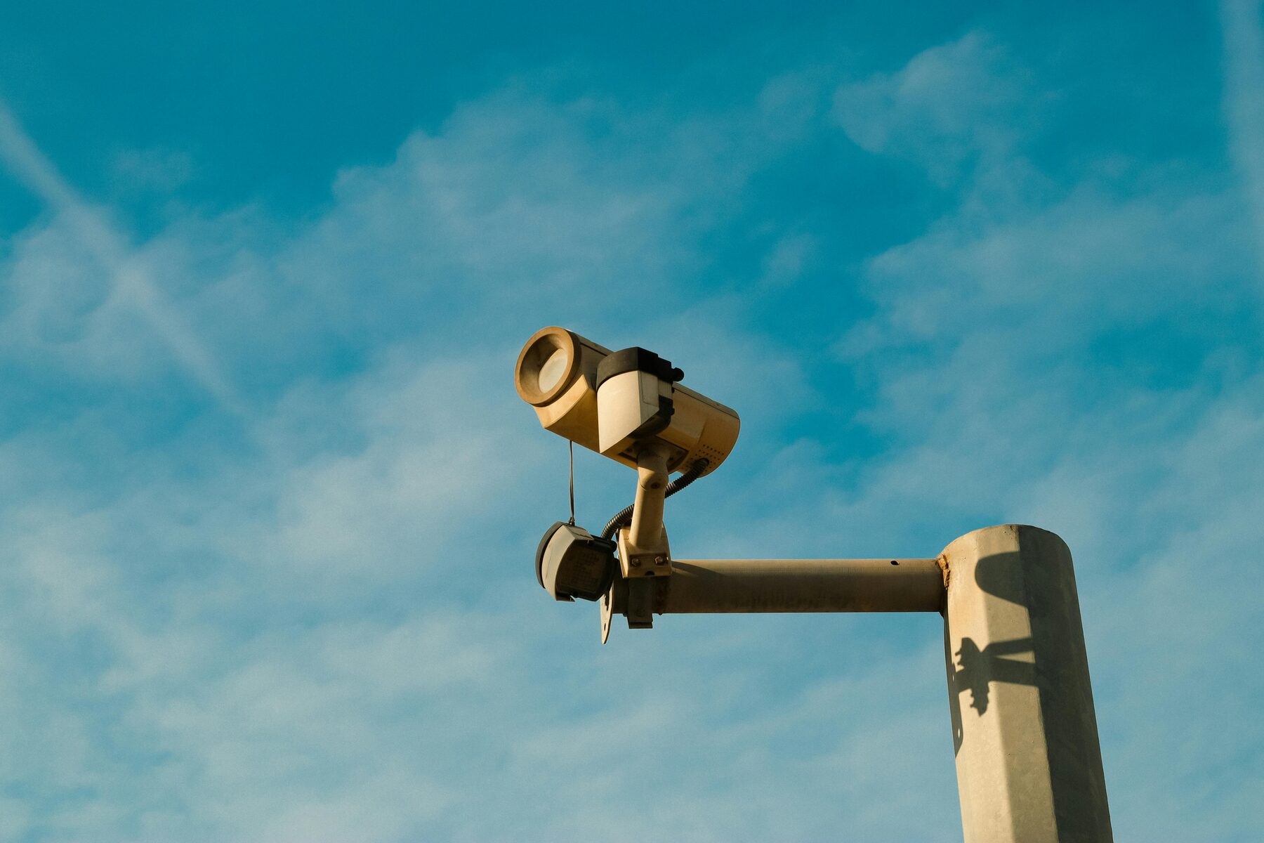 Professional Security Camera